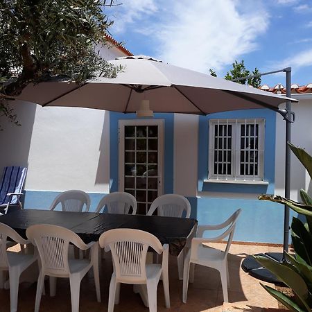 Refugio De Sao Luis Villa Dış mekan fotoğraf