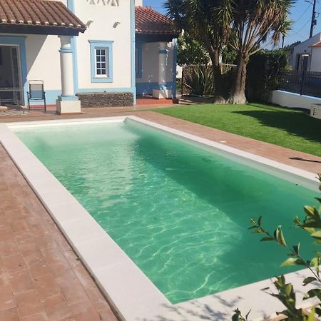Refugio De Sao Luis Villa Dış mekan fotoğraf