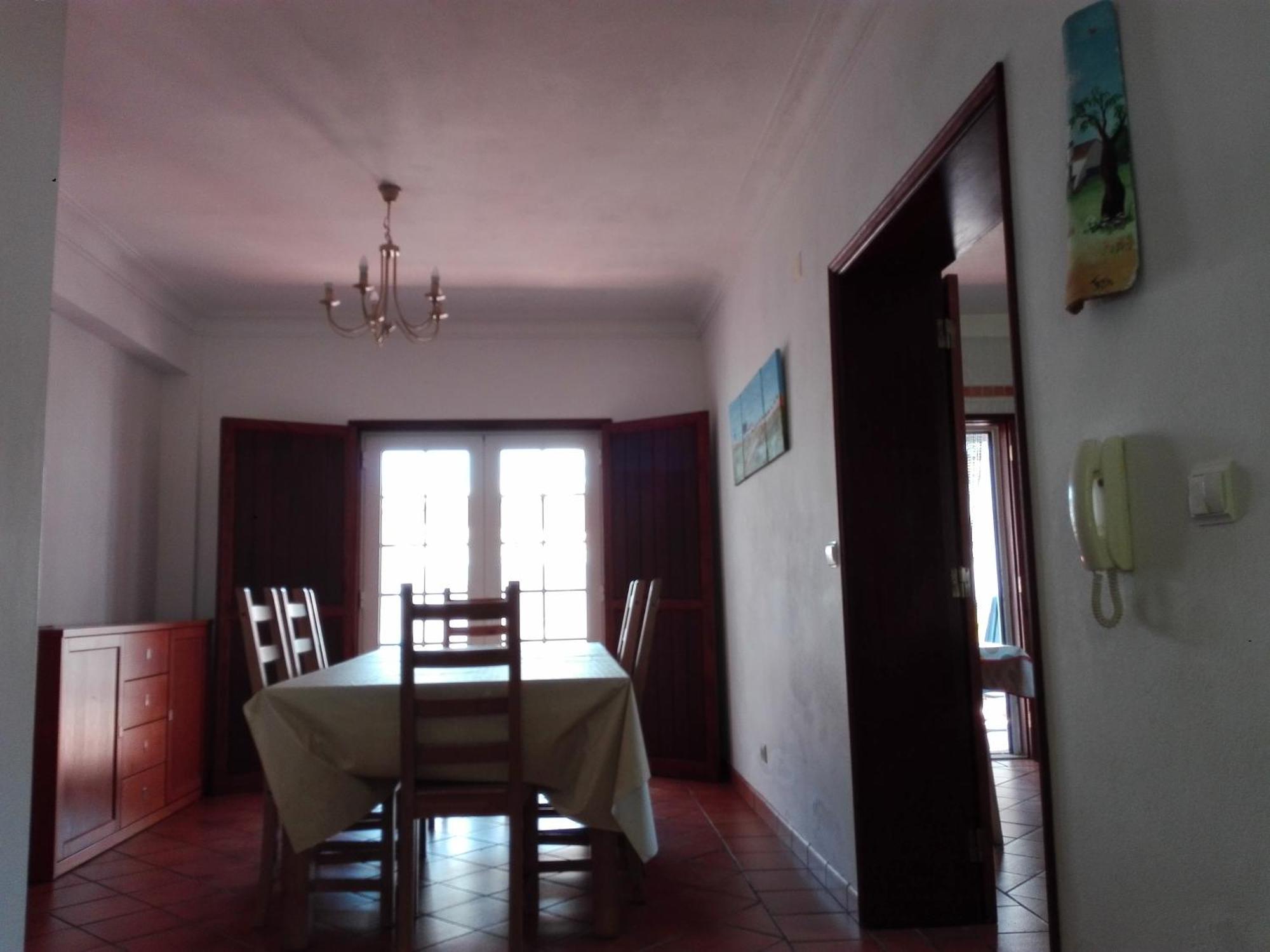 Refugio De Sao Luis Villa Dış mekan fotoğraf