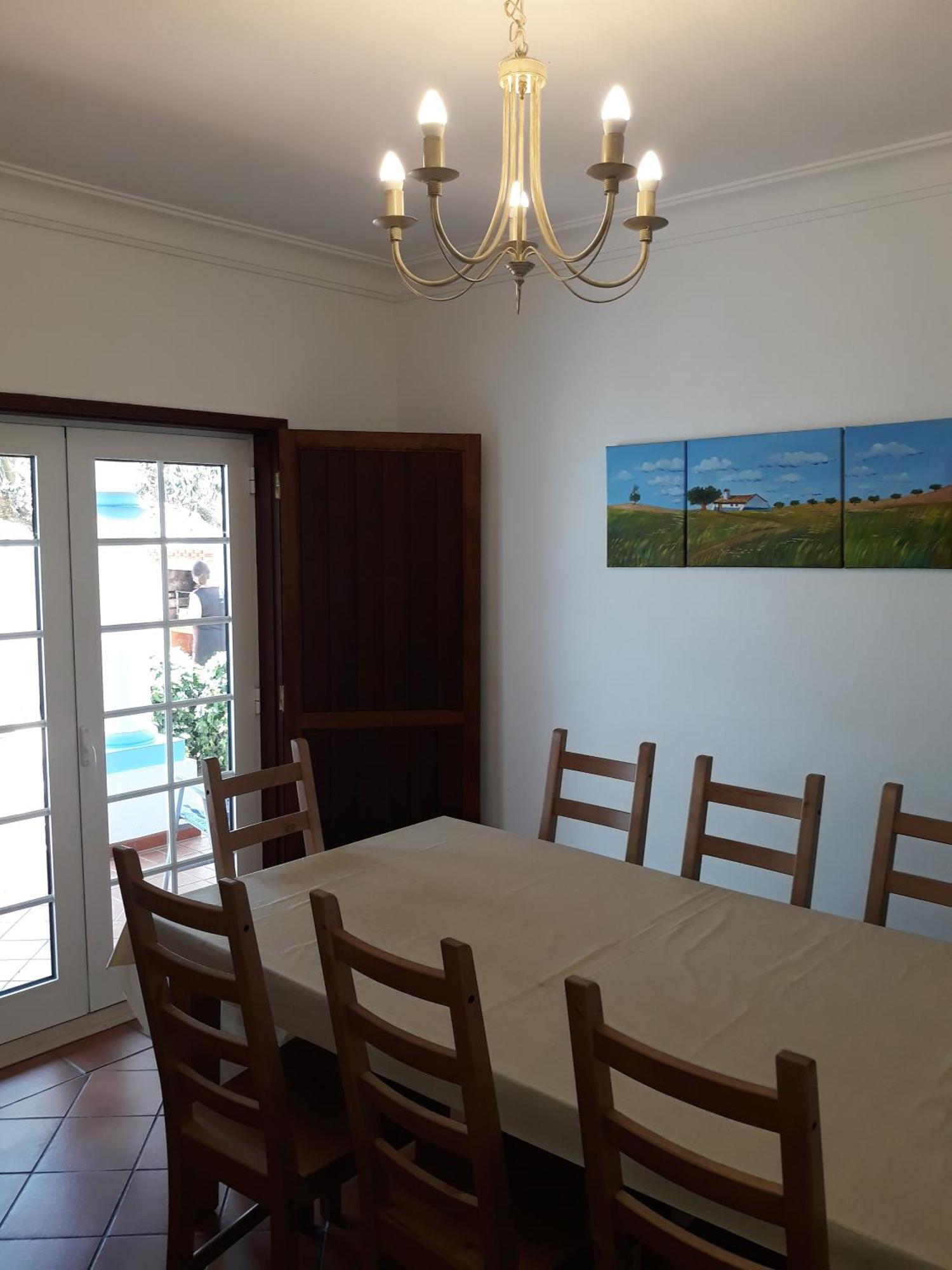 Refugio De Sao Luis Villa Dış mekan fotoğraf