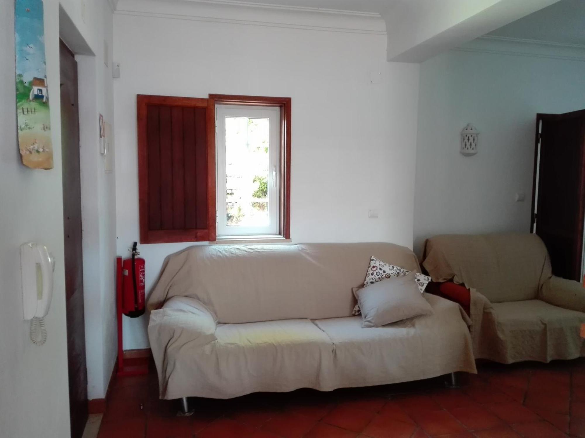 Refugio De Sao Luis Villa Dış mekan fotoğraf