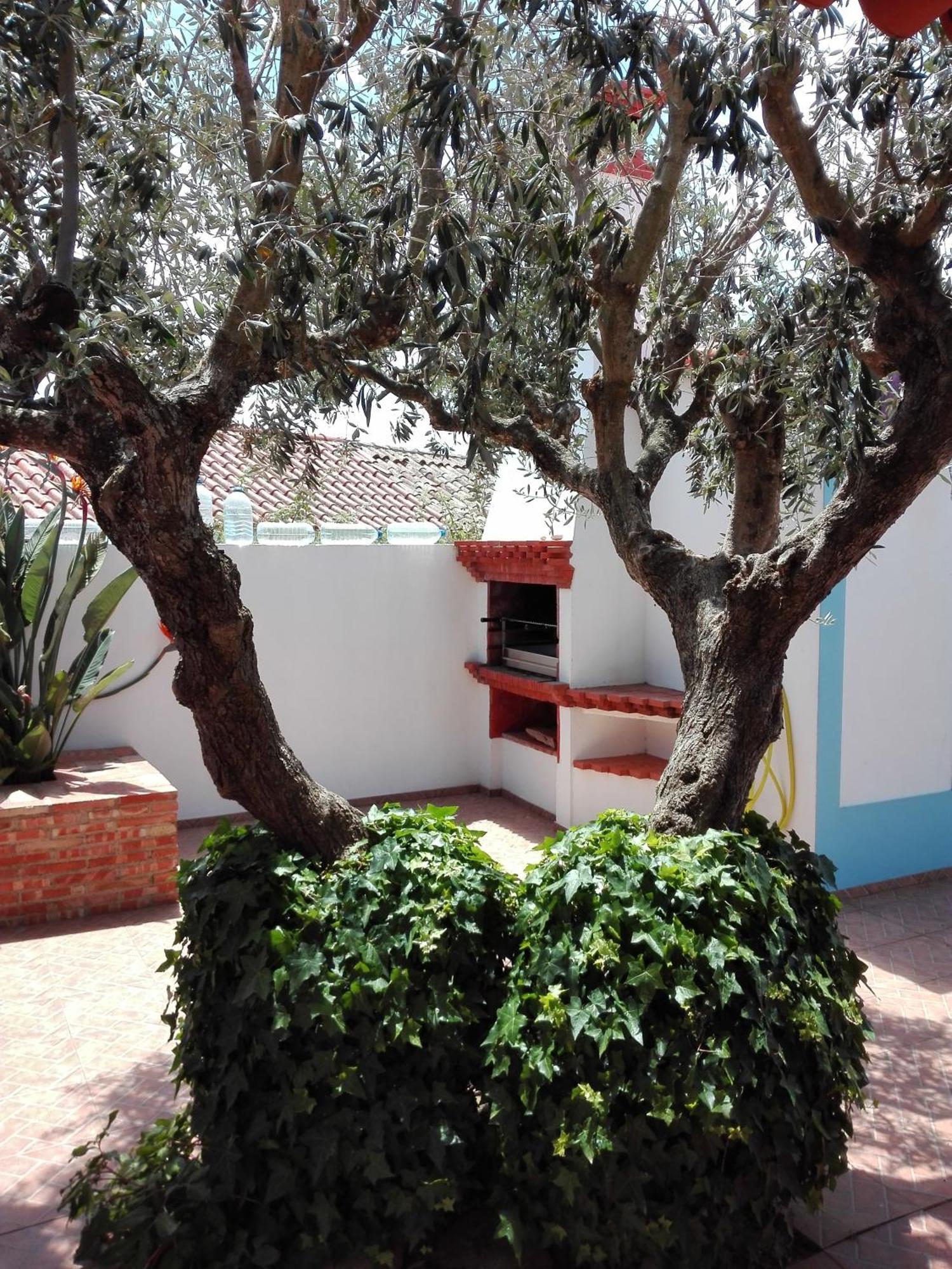 Refugio De Sao Luis Villa Dış mekan fotoğraf