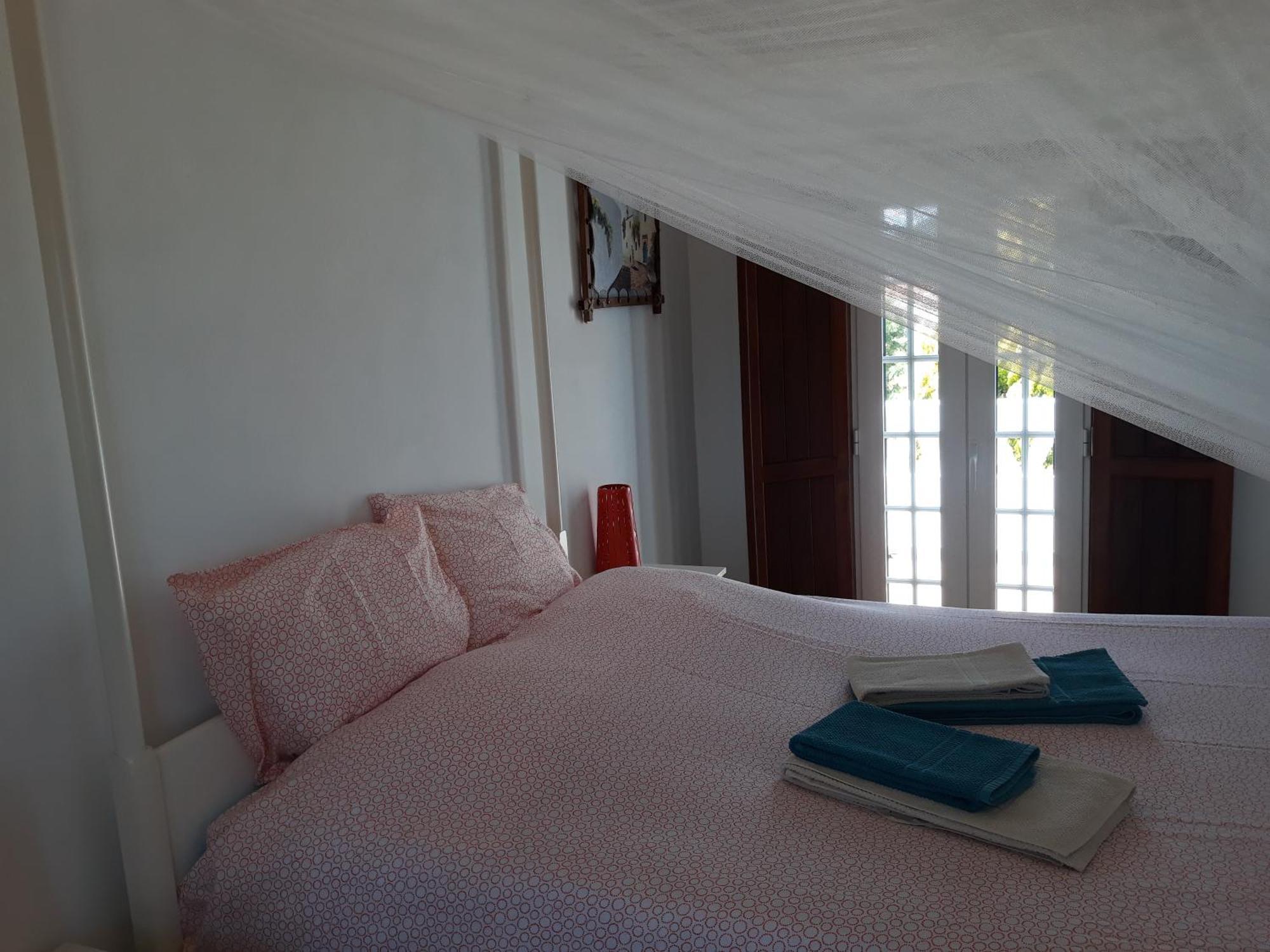 Refugio De Sao Luis Villa Dış mekan fotoğraf