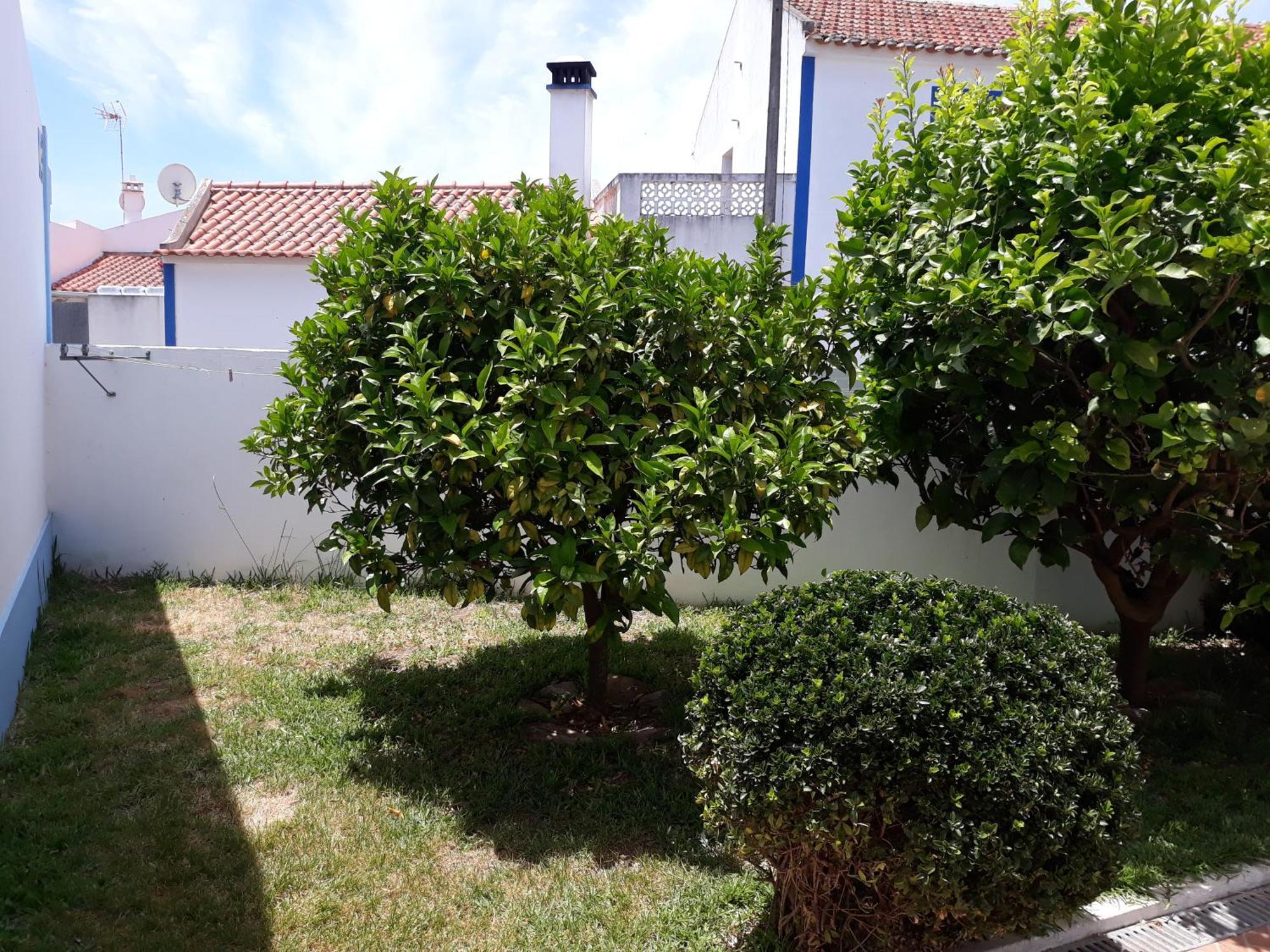 Refugio De Sao Luis Villa Dış mekan fotoğraf