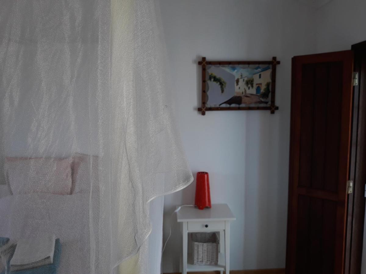 Refugio De Sao Luis Villa Dış mekan fotoğraf