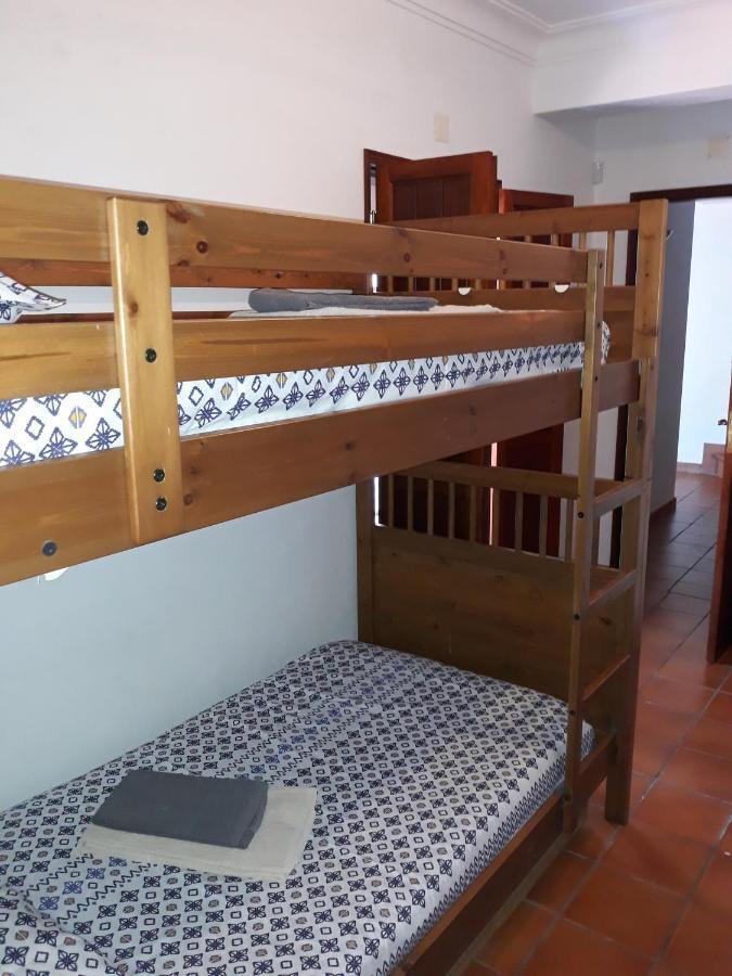 Refugio De Sao Luis Villa Dış mekan fotoğraf