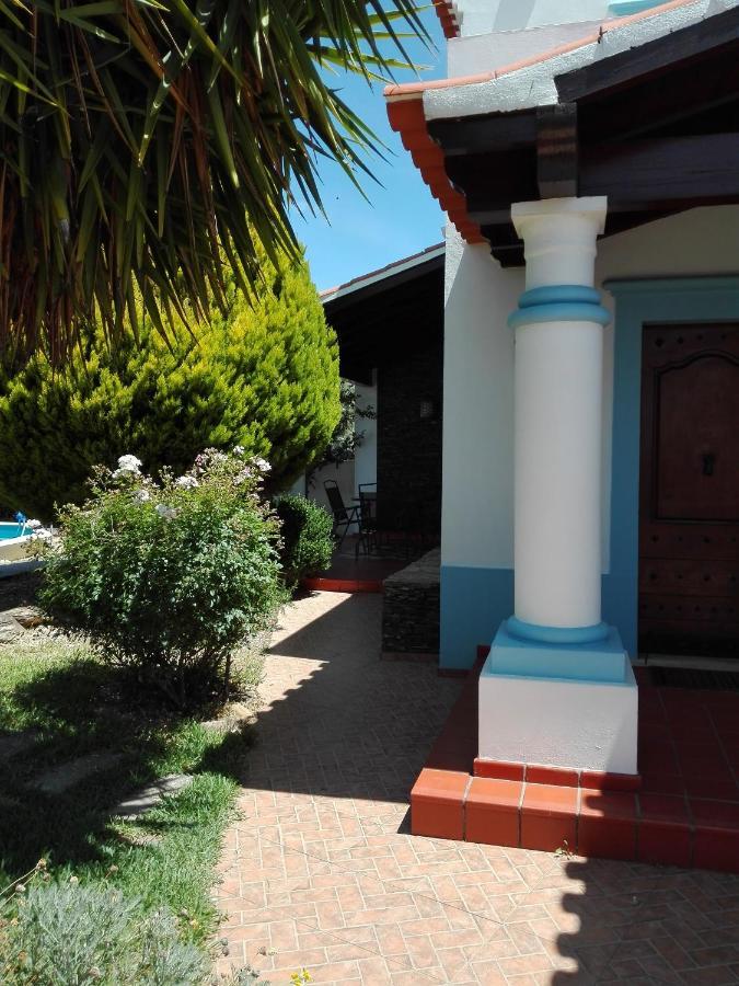 Refugio De Sao Luis Villa Dış mekan fotoğraf