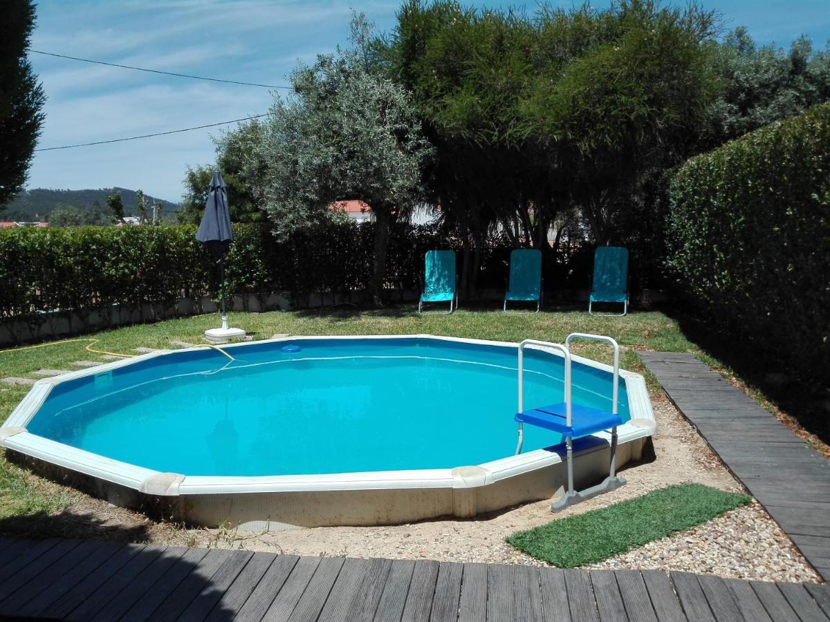 Refugio De Sao Luis Villa Dış mekan fotoğraf