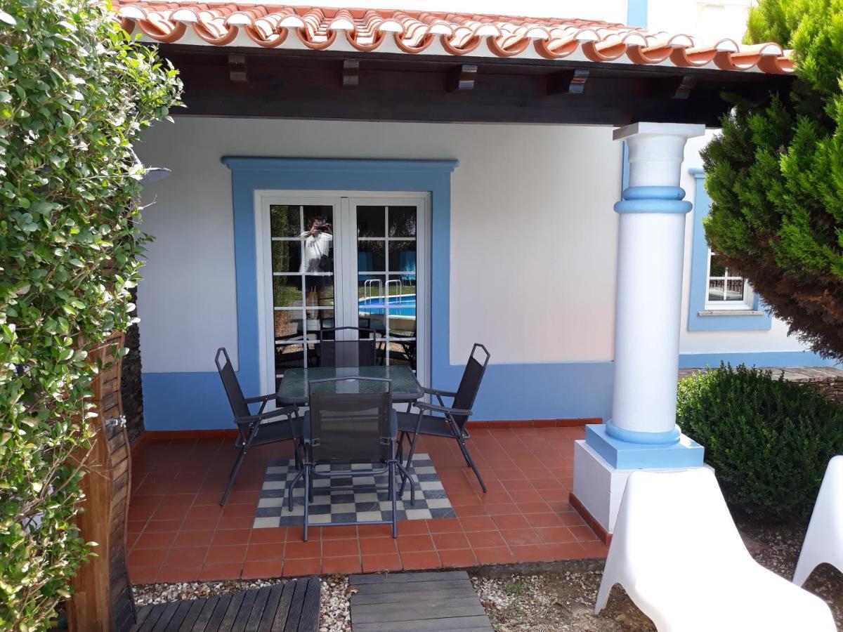 Refugio De Sao Luis Villa Dış mekan fotoğraf