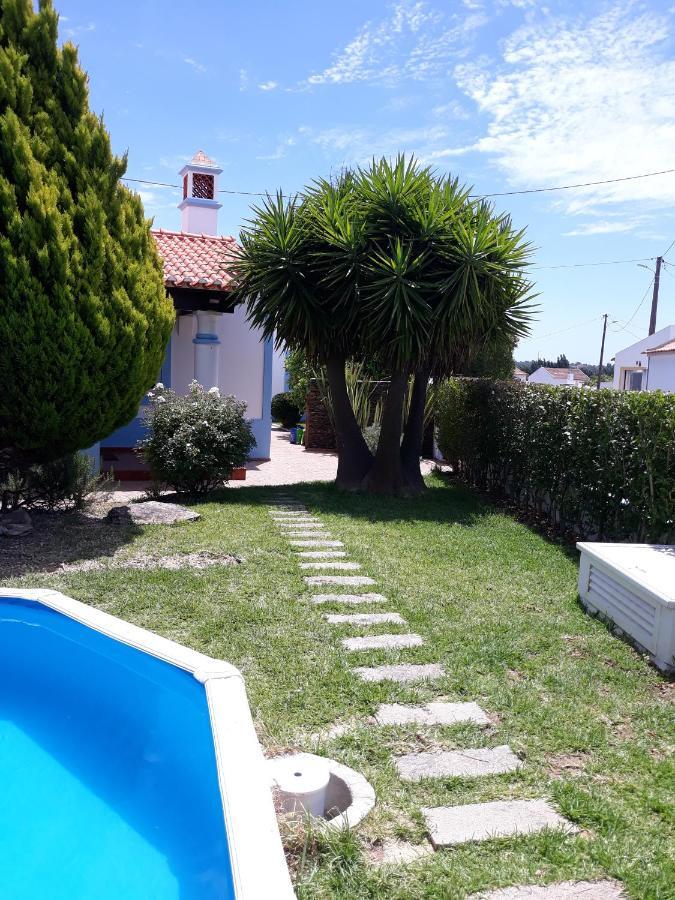 Refugio De Sao Luis Villa Dış mekan fotoğraf